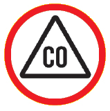 Kohlenstoffmonoxid